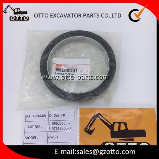 6WG1 Сальник FR 1096255562 8976173080