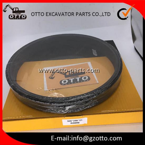 HITACHI ZX330LC-3 Конечная передача 4066695 Уплотнительная группа
