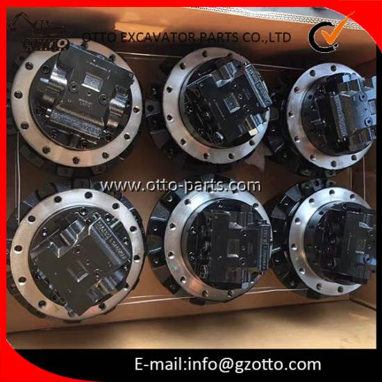 HITACHI ZX200 Конечная передача 9170996 9195447