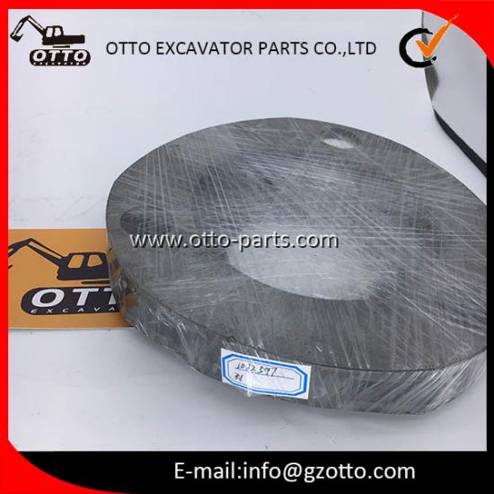 HITACHI ZX330LC-3 Конечная передача 1032597 Каретка