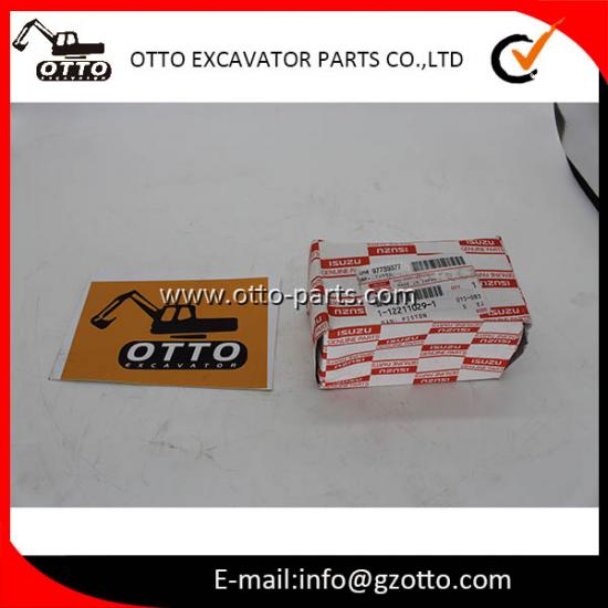 ISUZU ZX450-3 Поршневой палец 1-12211029-1 1122110291 112211-0291
