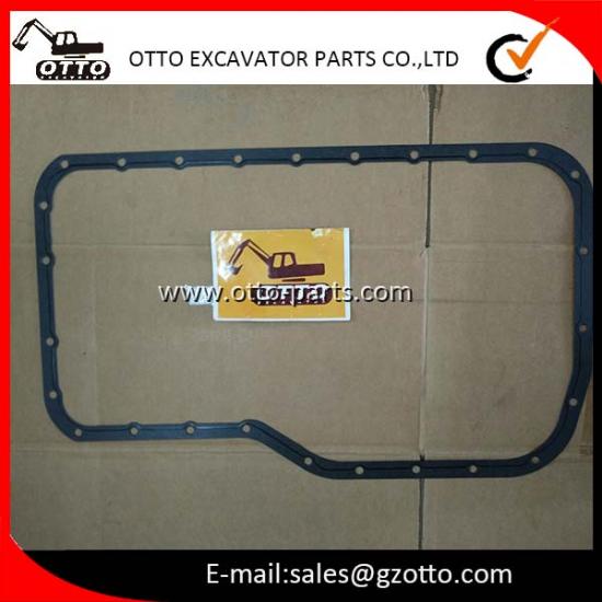 Прокладка масляного поддона ISUZU 4HK1 8-97363845-1 8973638451 897363-8451