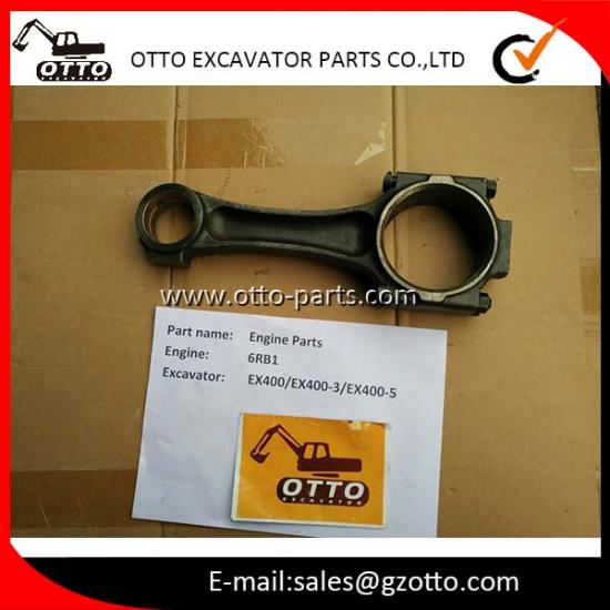 ISUZU 6RB1 Шатун 1-12230188-0 1122301880 112230-1880