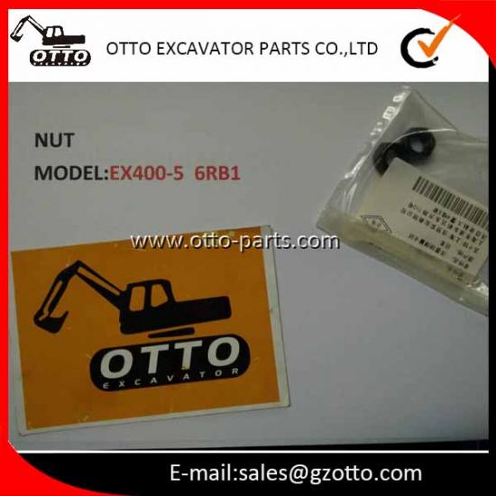 ISUZU 6RB1 Гайка M17 9098403160 909840-3160 9-09840316-0