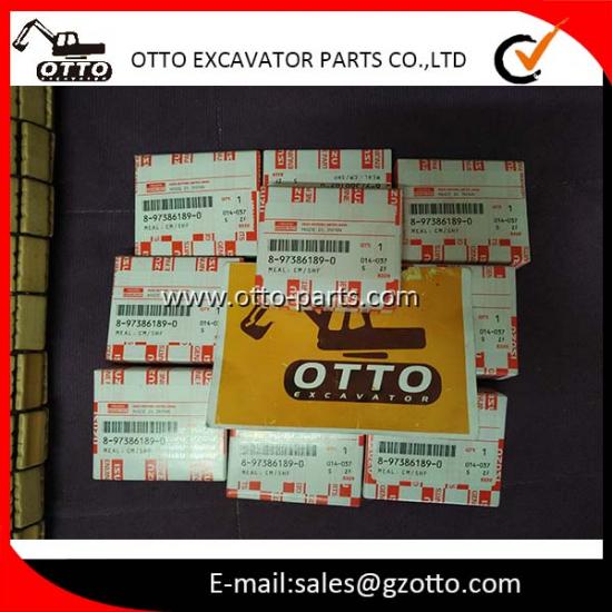Подшипник распредвала ISUZU 4HK1 8-97386189-0 8973861890 897386-1890