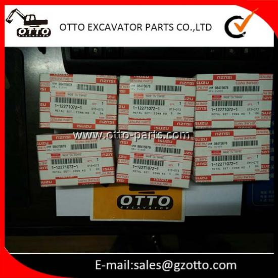 ISUZU ZX450 6WG1 Подшипник шатуна 1-12271072-0 1122710720 112271-0720