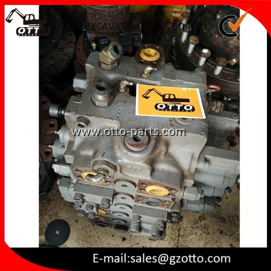 HITACHI ZX450 Узел регулирующего клапана 4434686