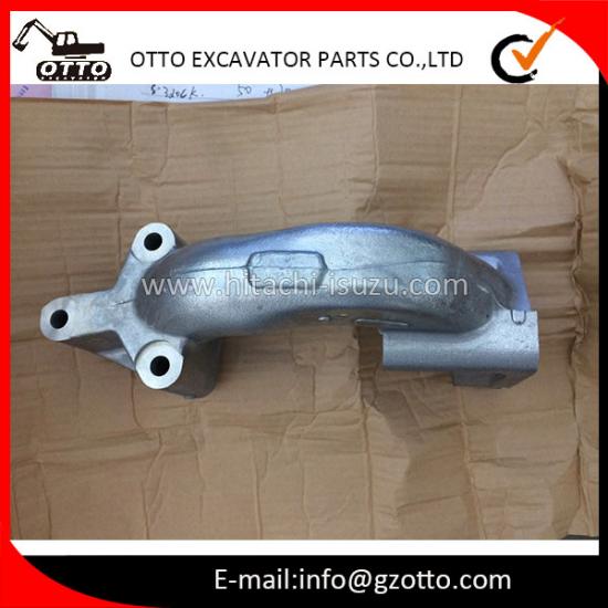 8980069960 ZX330-3 6HK1 Труба EGR 898006-9960 8-98006996-0