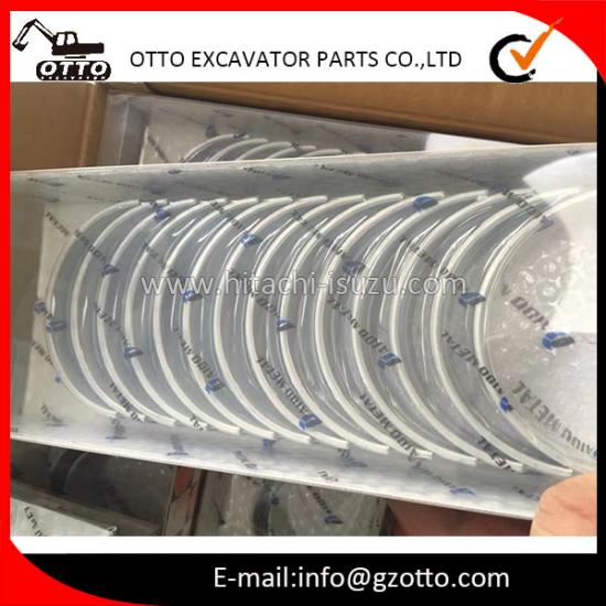 DAIDO METAL JAPAN ПОДШИПНИК КОМПЛЕКТ ШТОКА ДЛЯ 6HK1 4BG1 6BG1