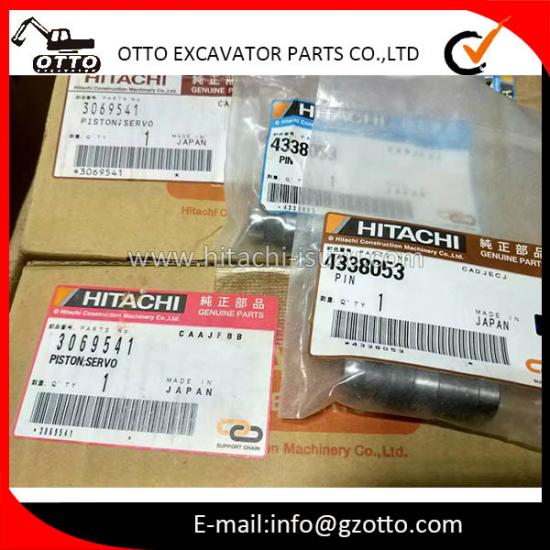 HITACHI 3069541 Поршень 4338053 Палец для ZX200-3 EX200-5