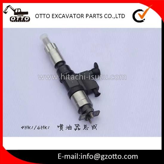Инжектор Denso 095000-8900 095000-8901 095000-8902 для 6HK1 8-98151837-0 8-98151837-1