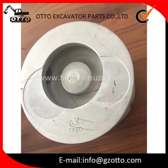 EX200-5 6BG1 Поршень 1121117850 112111-7850 1-12111785-0