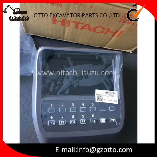 Монитор HITACHI ZX330 4652262