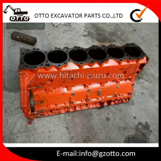 HITACHI EX300 EX300-5 6SD1 ISUZU Блок цилиндров 1-11210626-0 1-11210635-0 1-11241641-0 1-11210682-0