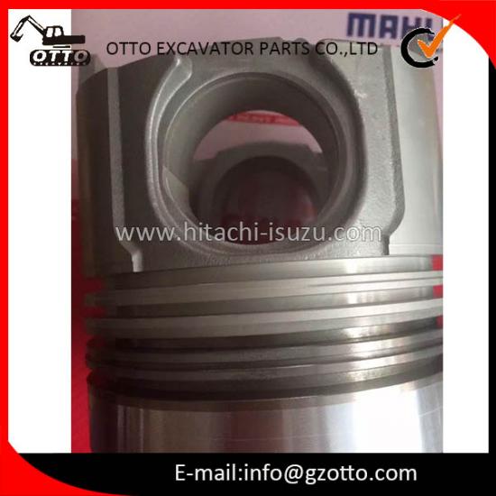 HITACHI EX300-5 6SD1 Поршень двигателя MAHLE 1-12111914-0 1121119140