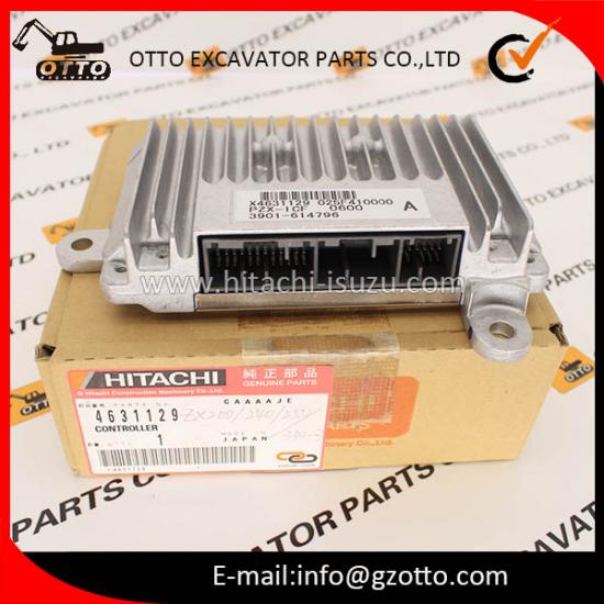 HITACHI Оригинальный контроллер транспортного средства ZX200 ZX240 ZX250 ZX330-3 4631129