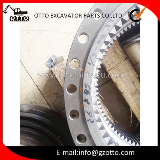 HITACHI EX400-3 EX400-5 поворотное кольцо 9129521