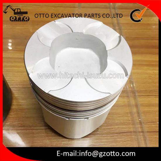 HITACHI EX400-5 ISUZU 6RB1 Поршень 1-12111708-0 1-12111706-0 9-19161017-0