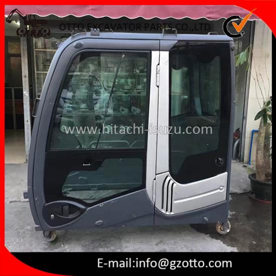HITACHI ZX240-3 4651652 Кабина