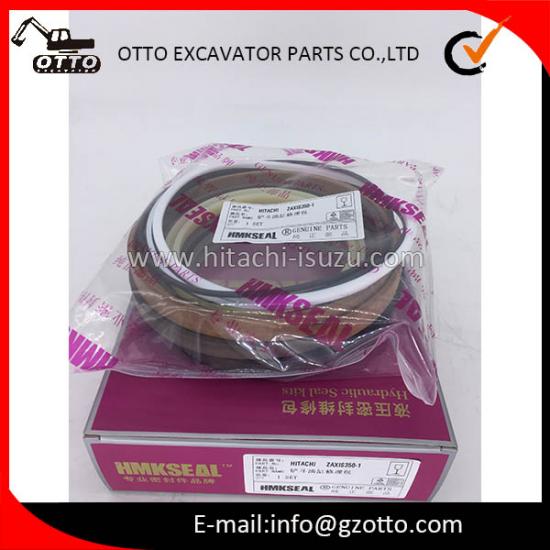 Комплект уплотнений ковша HITACHI ZX350-1 4649053