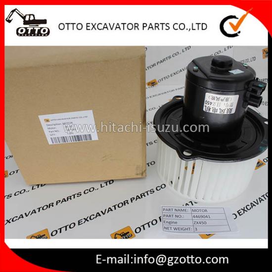 HITACHI ZX450 ISUZU 6WG1 Китайский двигатель 4469041