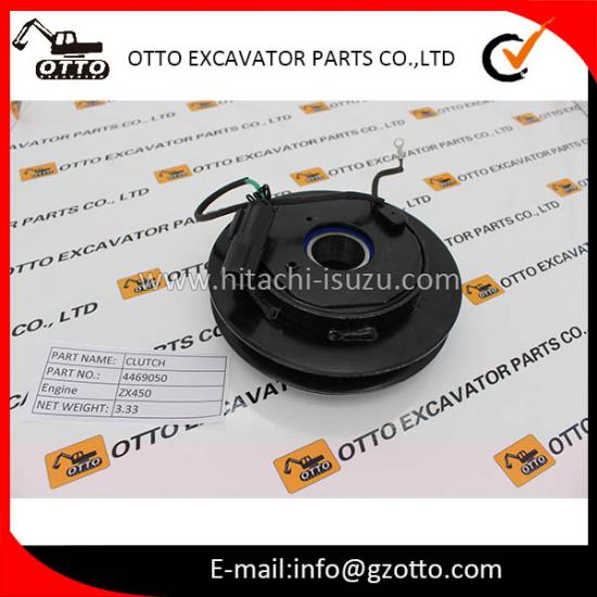 HITACHI ZX450 ISUZU 6WG1 сцепление 4469050 китайский завод