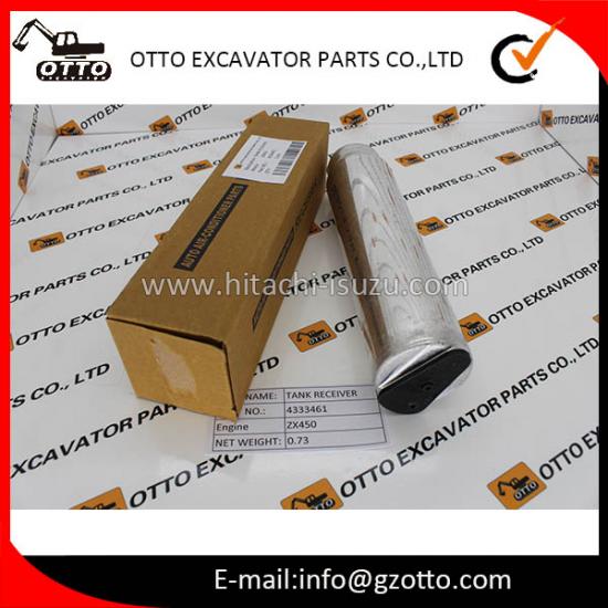 HITACHI ZX450 ISUZU 6WG1 Приемник бака 4333461