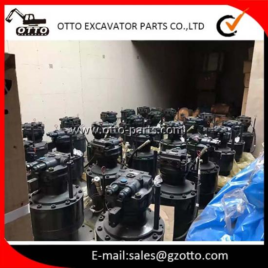 HITACHI ZX470-3 ZX450-3 Поворотный двигатель 4423009