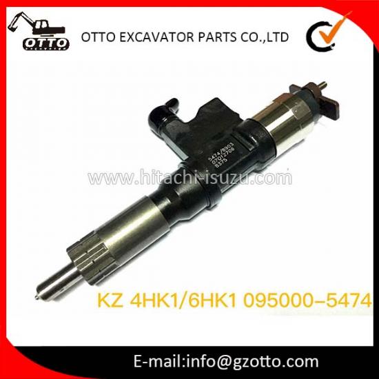 ISUZU 4HK1 6HK1 Топливный инжектор 8-97329703-0 DENSO 095000-5474