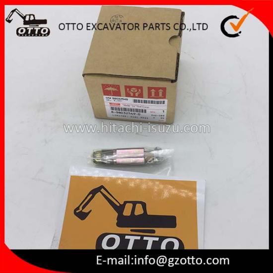 ISUZU 4HK1 8-98032549-0 8980325490 Ограничитель топлива