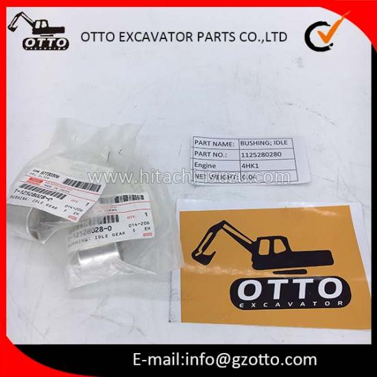 ISUZU 4HK1 Втулка холостого хода 1125280280 112528-0280 1-12528028-0