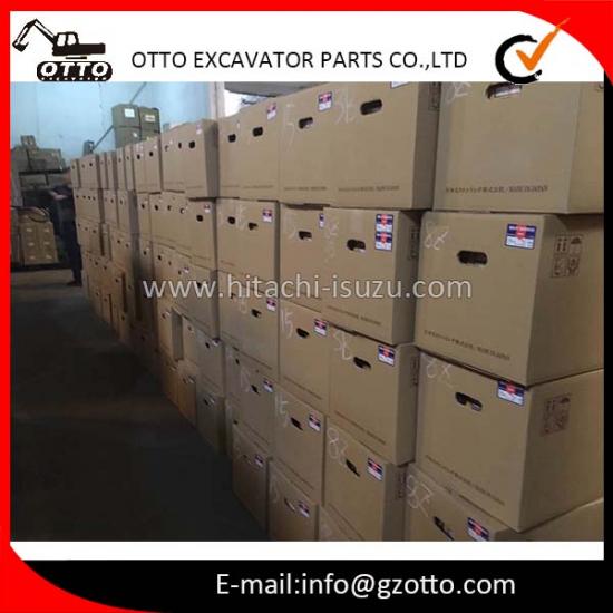 ISUZU 4HK1 NPR Линейный двигатель 8-98014046-0 8980140460 898014-0460