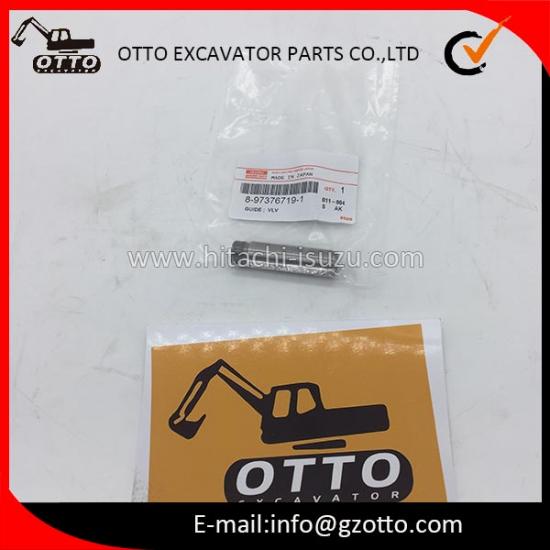 ISUZU 8973767191 897376-7191 8-97376719-1 Направляющий клапан 4HK1