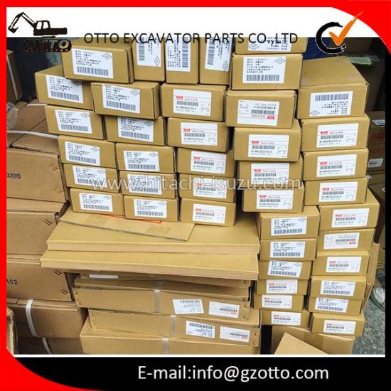 Инжектор ISUZU 8980305500 8980305-500 8-98030550-0
