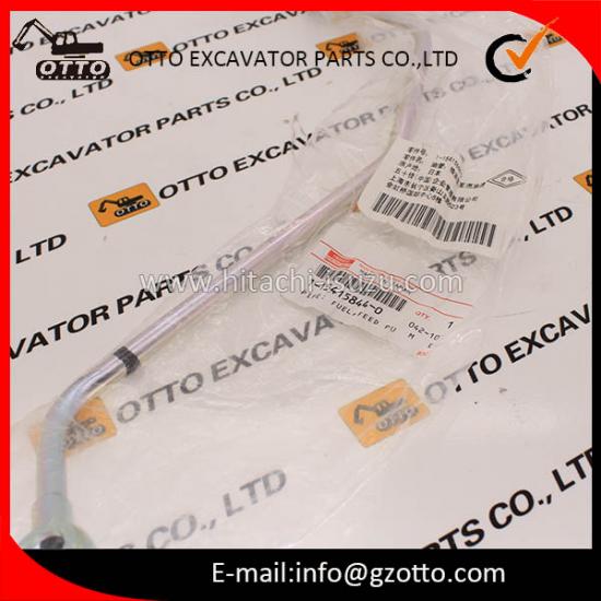 EX200-5 HITACHI ISUZU 6BG1 Подача топливной трубы 1154158440 115415-8440