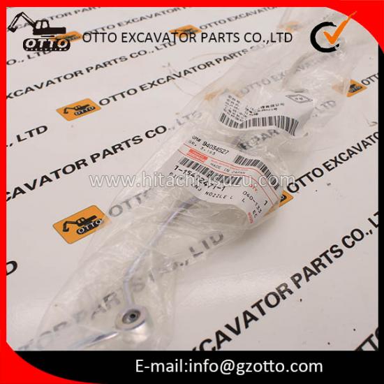 HITACHI EX200-5 ISUZU 6BG1T Форсунка инжекторной трубы 1154124710 115412-4710