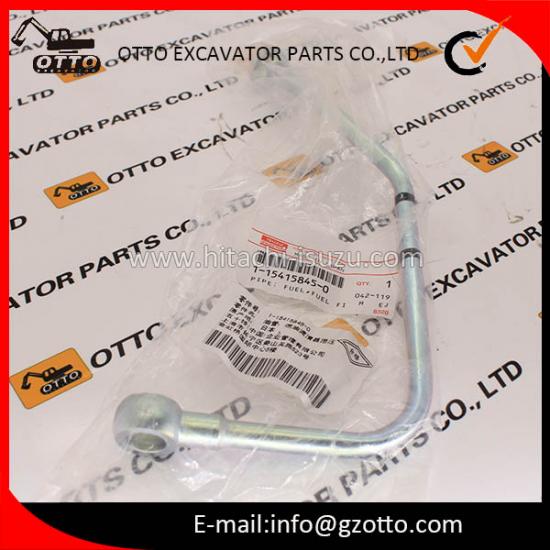 ISUZU JAPAN часть 6BG1 топливная трубка 1154158450 11693-0351 1-1693035-1