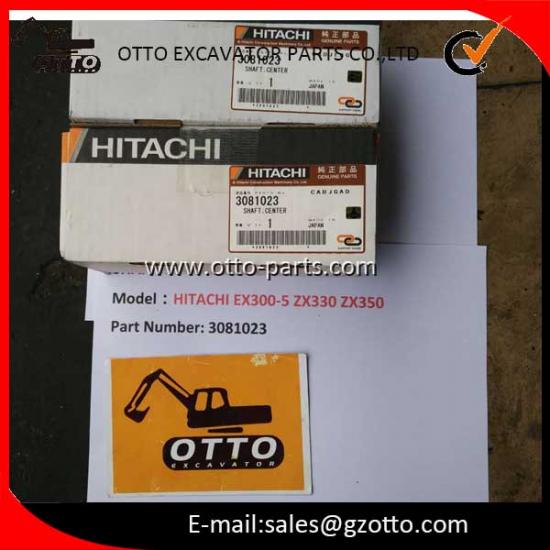 Центральный штифт Hitachi 3081023 ZX330-3 ZX350K EX370HD-5