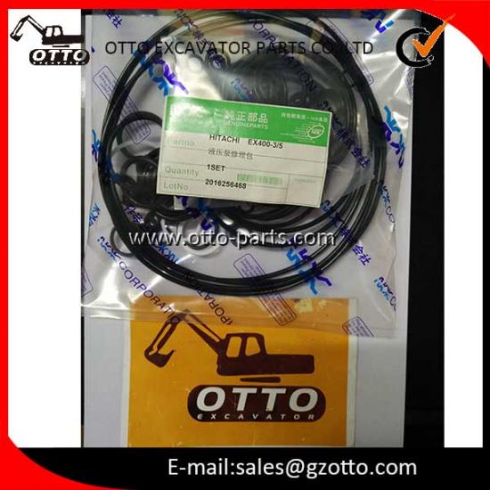 HITACHI EX400-3 EX400-5 Комплекты уплотнений гидравлического насоса M2X150