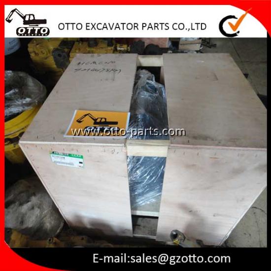 HITACHI ZX330-3 Оригинальный регулирующий клапан 9214478 KMX15HA