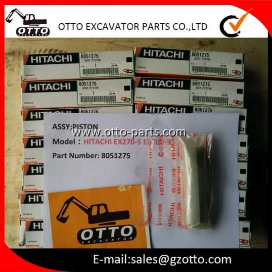 Поршень Hitachi 8051275 ZX330 ZX360 EX300-3