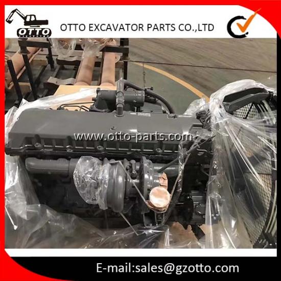 Двигатель ISUZU 4BG1 новый оригинальный двигатель в сборе