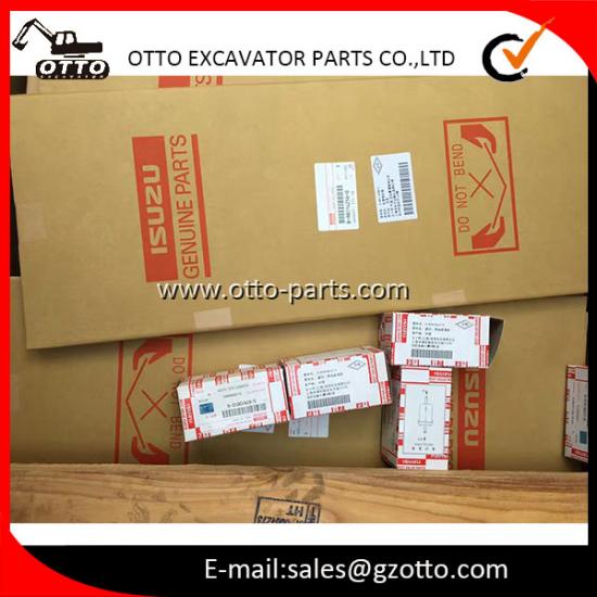 4HK1 Прокладка головки для ZX200-3 8981142560 8-98114256-0 898114-2560