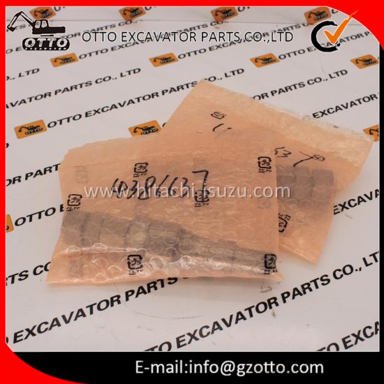 Запчасти для экскаватора EX200-5 EX270-5 EX220-5 главный предохранительный клапан 4386637