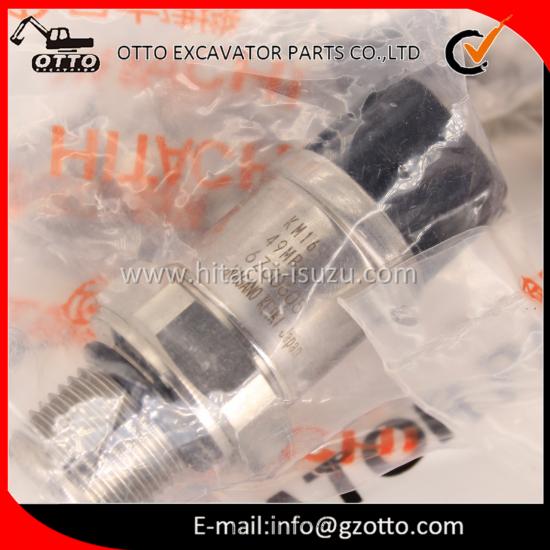 Датчик давления HITACHI 4436271 для Hitachi EX200-23,EX300-2 EX200-3 ZX240-3 ZX200-3