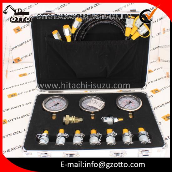 Инструмент для экскаватора Hitachi Textong box