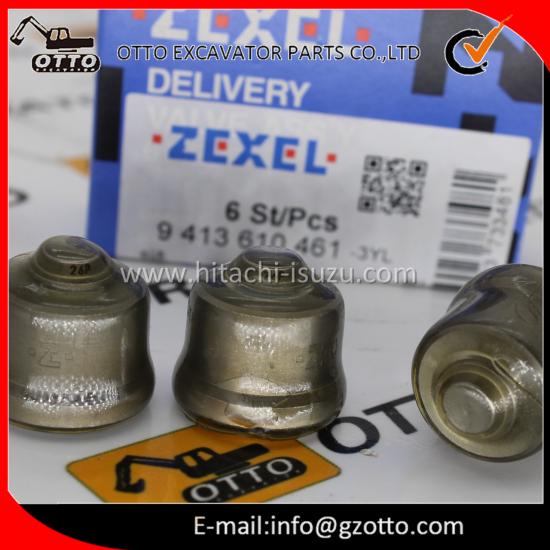 6HK1 Форсунка топливная ZEXEL 26P 9413610461