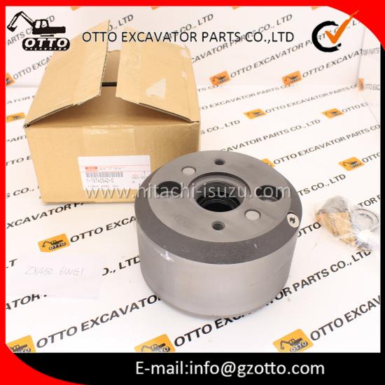 HITACHI ZX450 ISUZU 6WG1 1157405420 115740-5420 Таймер Asm ТНВД Оригинальный Япония