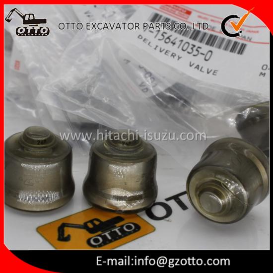 ISUZU 6HK1 1-15641035-0 Нагнетательный клапан Сделано в Японии