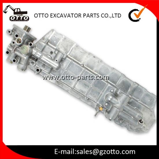 Крышка масляного охлаждения EX300 6SD1 1-13211268-1 1132112681 113211-2681